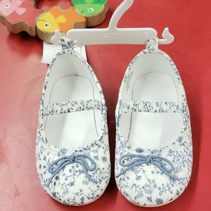 👟🏅Brand New baby booties